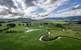 Gartmore Guest Farm